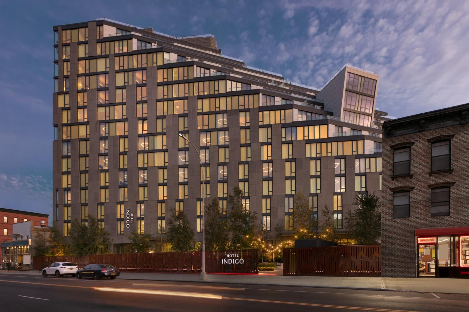 Hotel Indigo - Williamsburg - Brooklyn by IHG