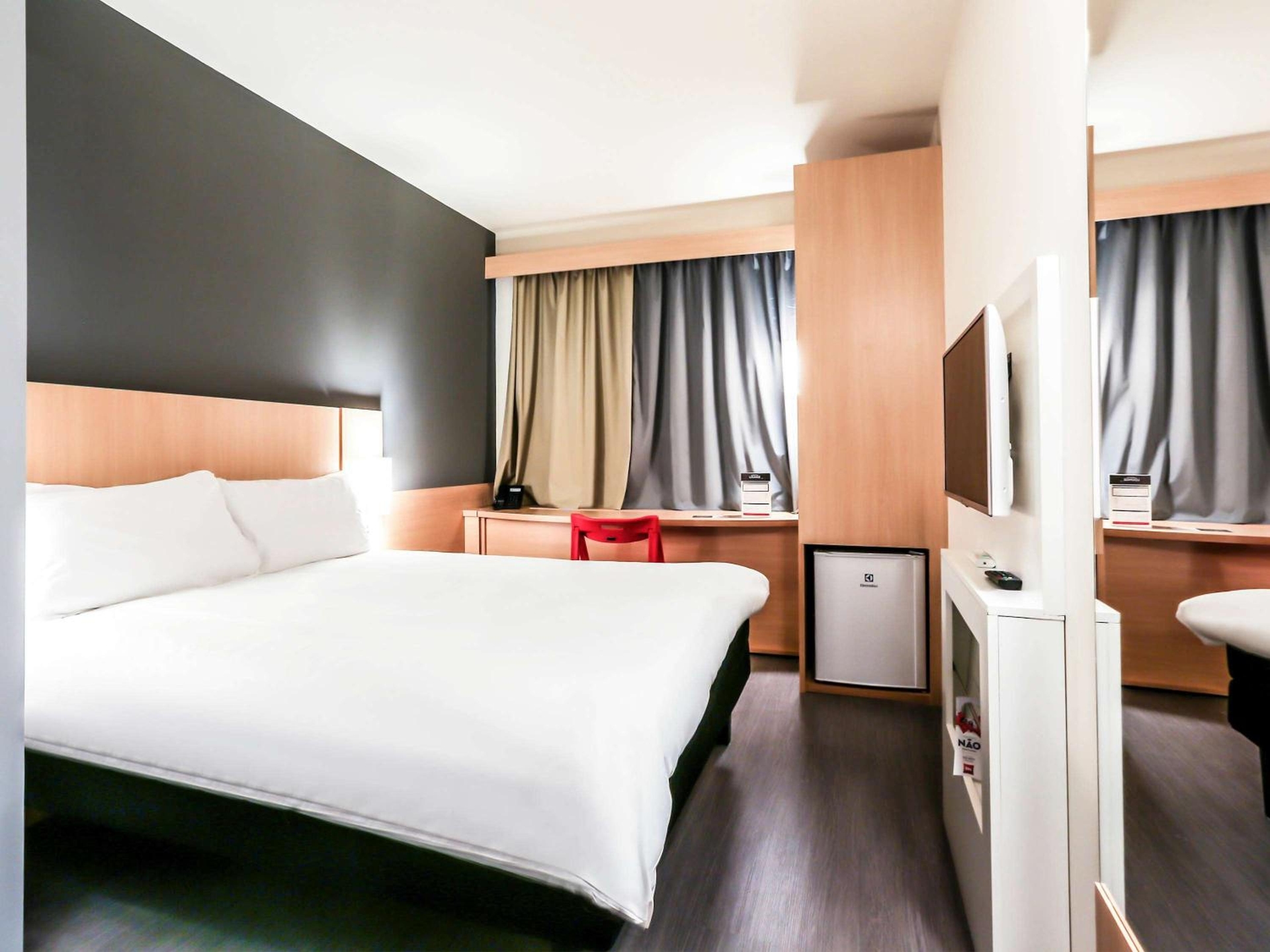 Foto de ibis Sinop