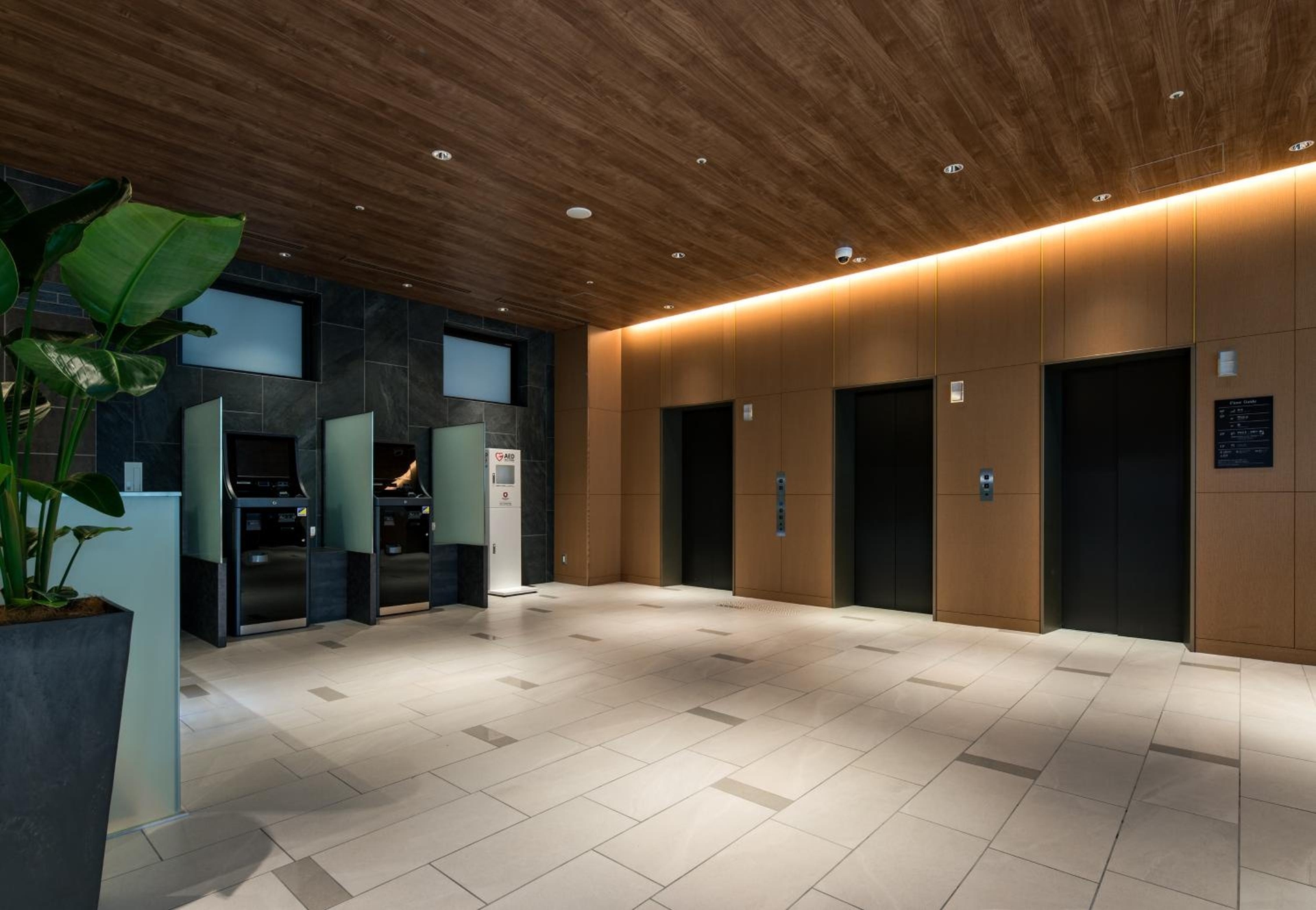 Foto de Daiwa Roynet Hotel Hakata Reisen PREMIER