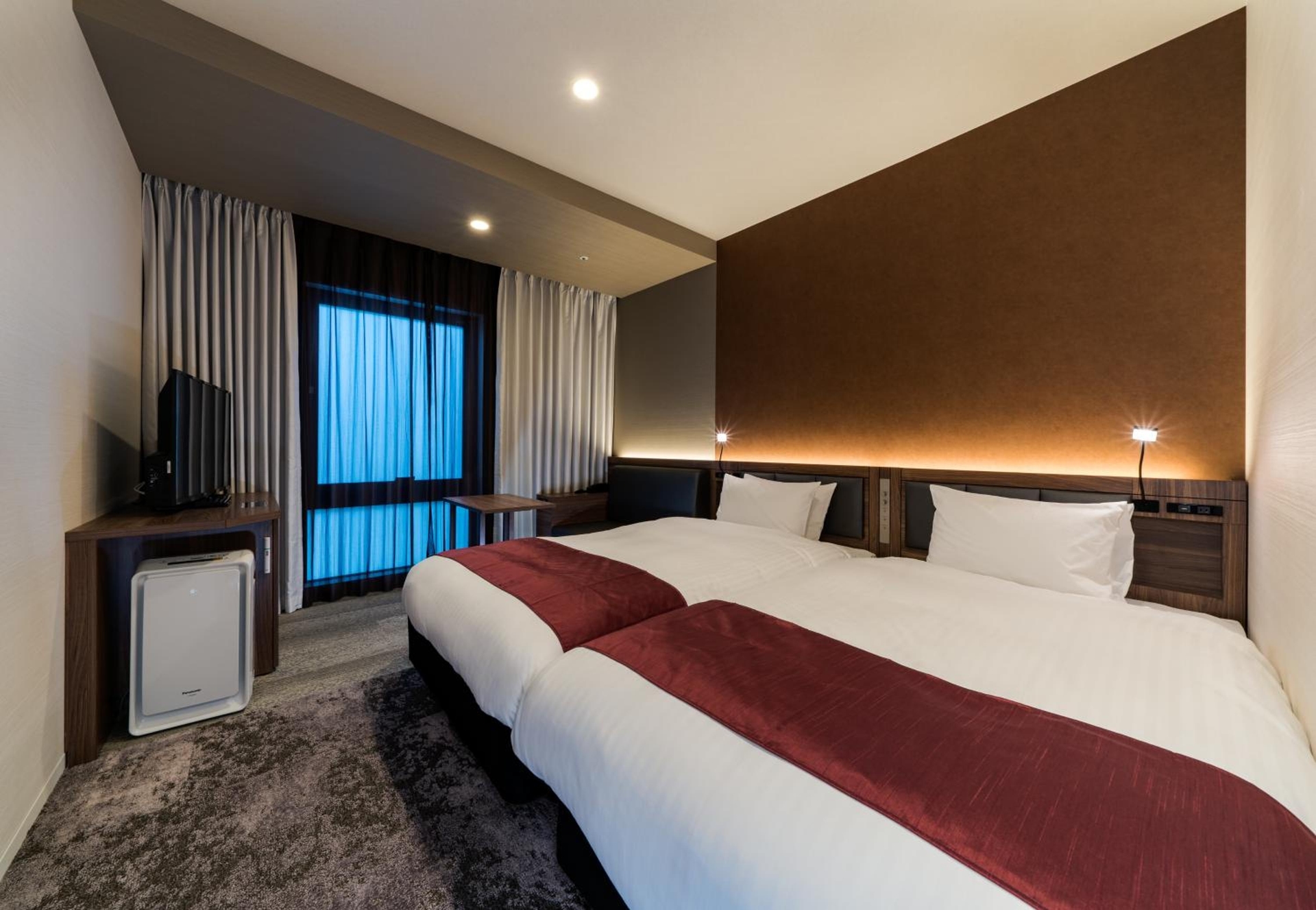 Foto de Daiwa Roynet Hotel Hakata Reisen PREMIER