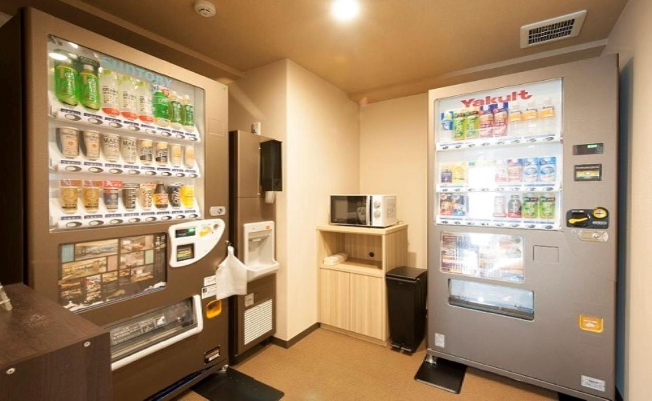 Foto de Dormy Inn Express Matsue