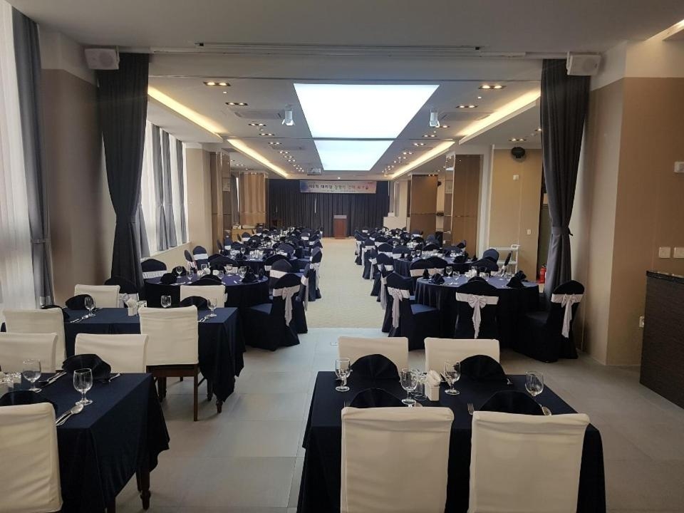 Foto de Rest Hotel