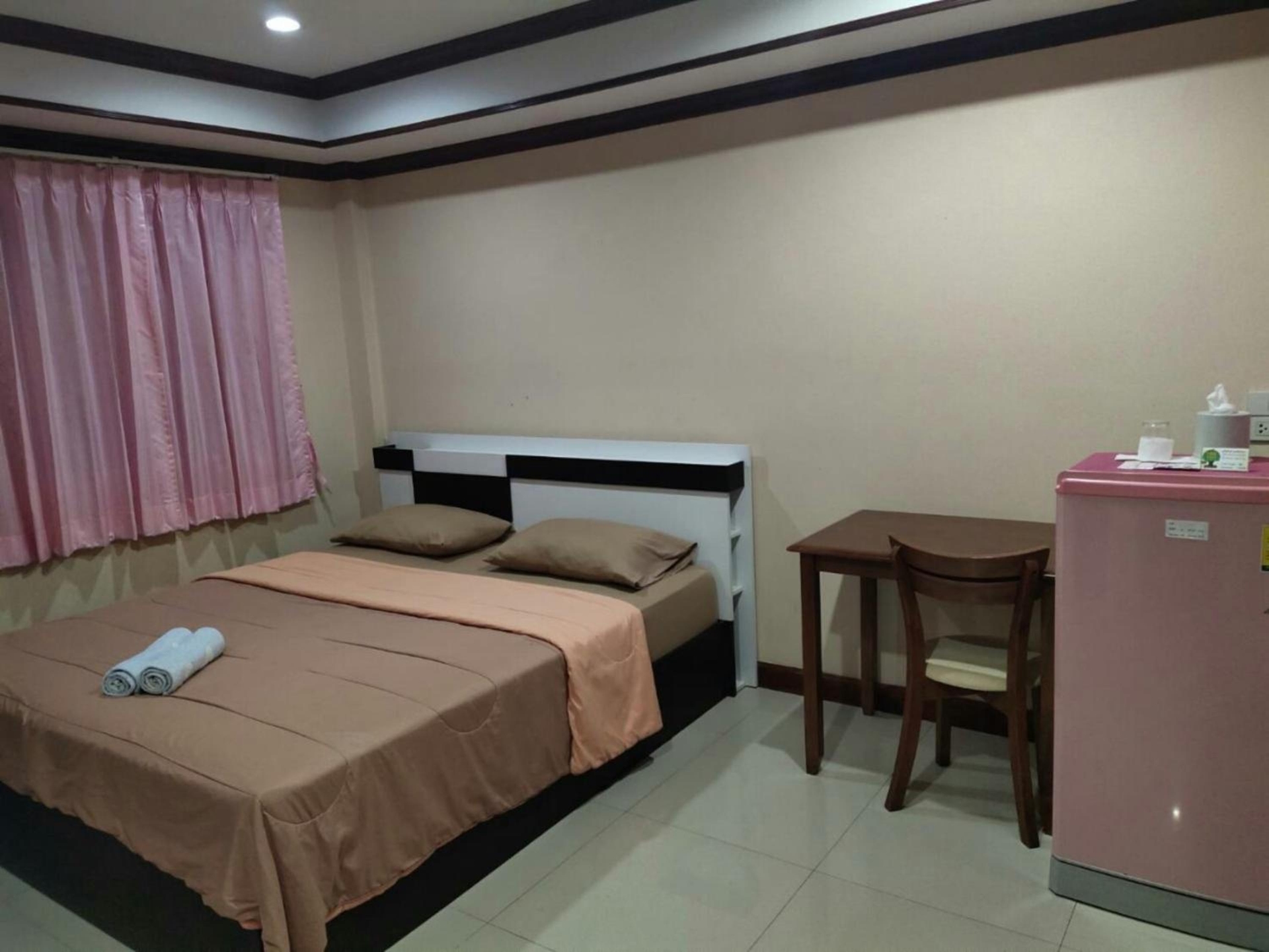 Foto de Tree House Chachoengsao