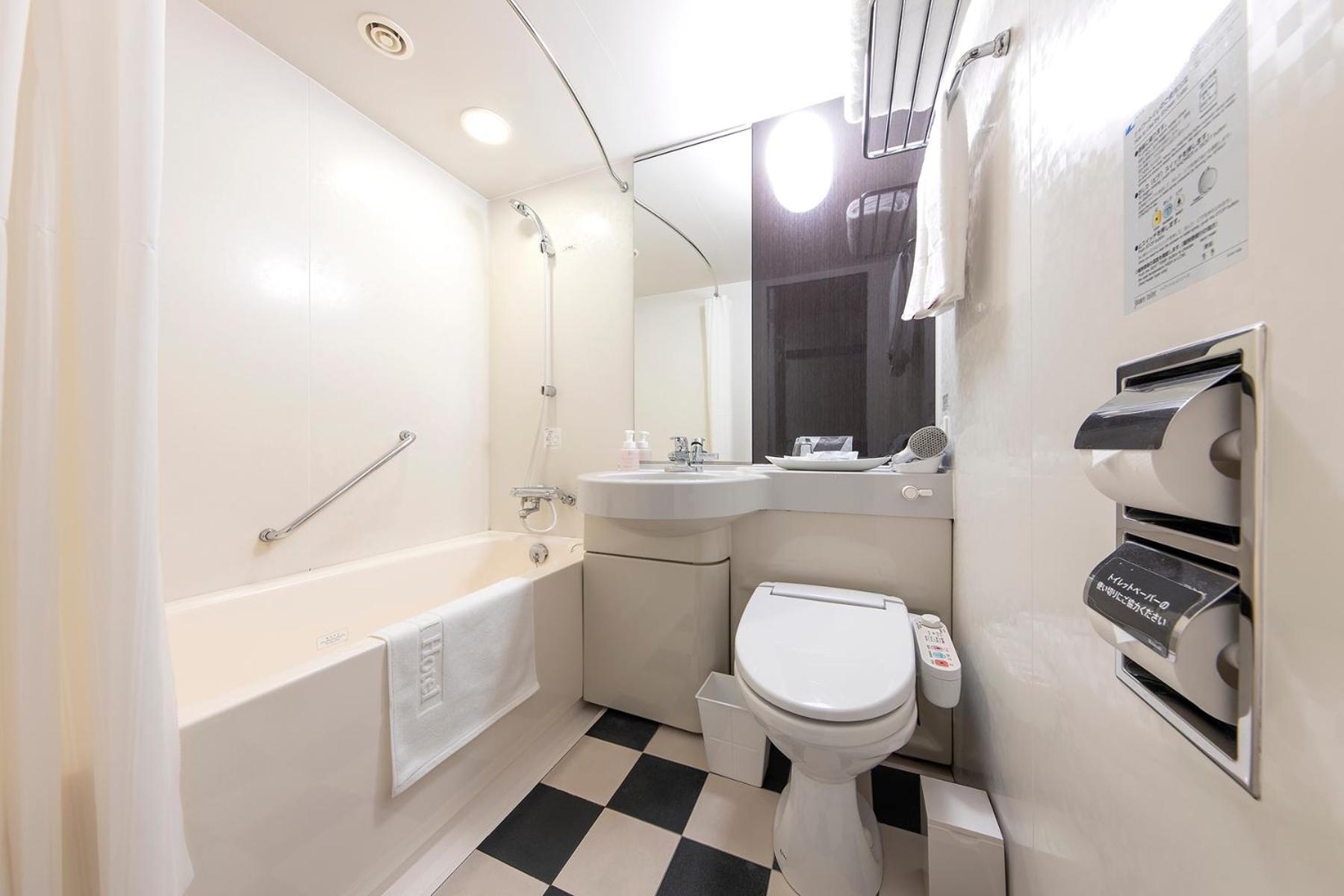Foto de Richmond Hotel Nagasaki Shianbashi