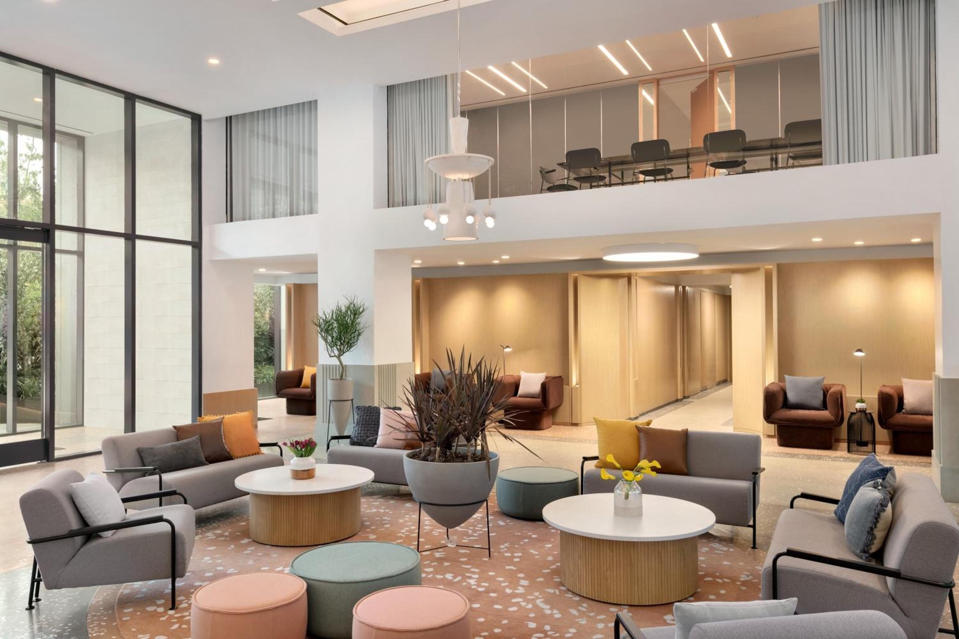 Foto de Hotel Indigo - Williamsburg - Brooklyn by IHG