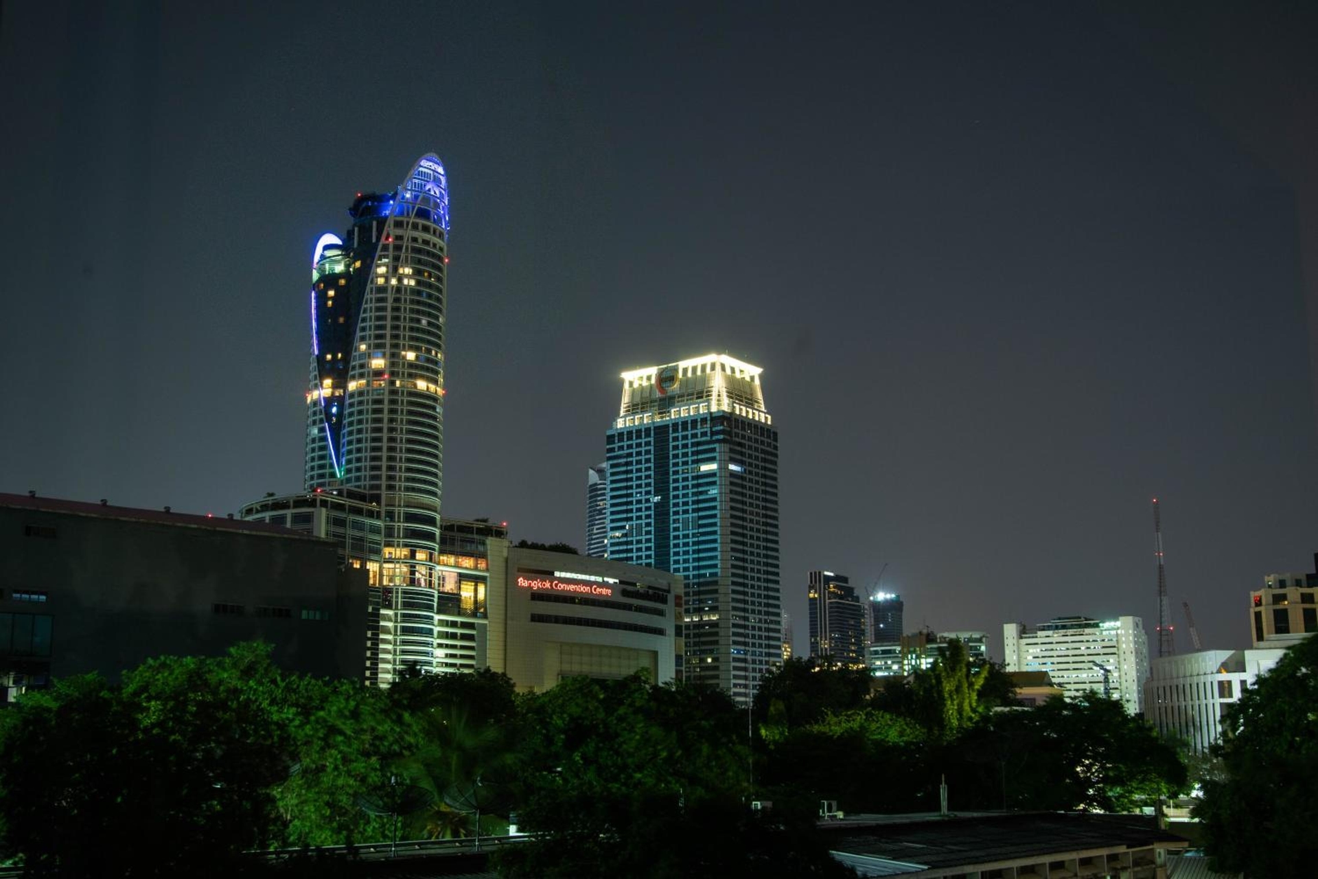 The Residence Rajtaevee Hotel