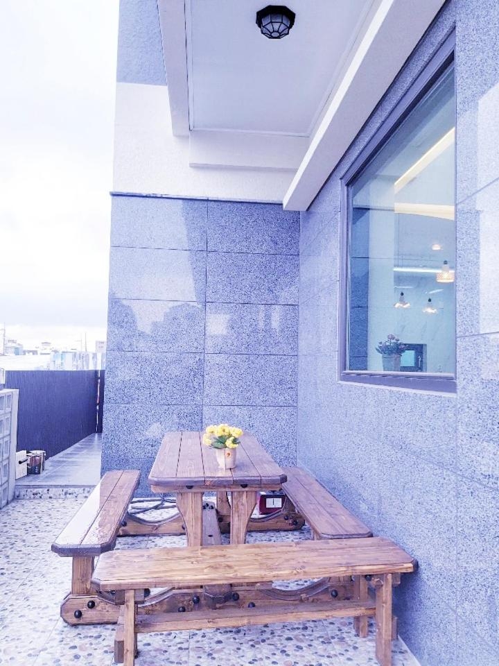 Foto de 푸른제주 펜션