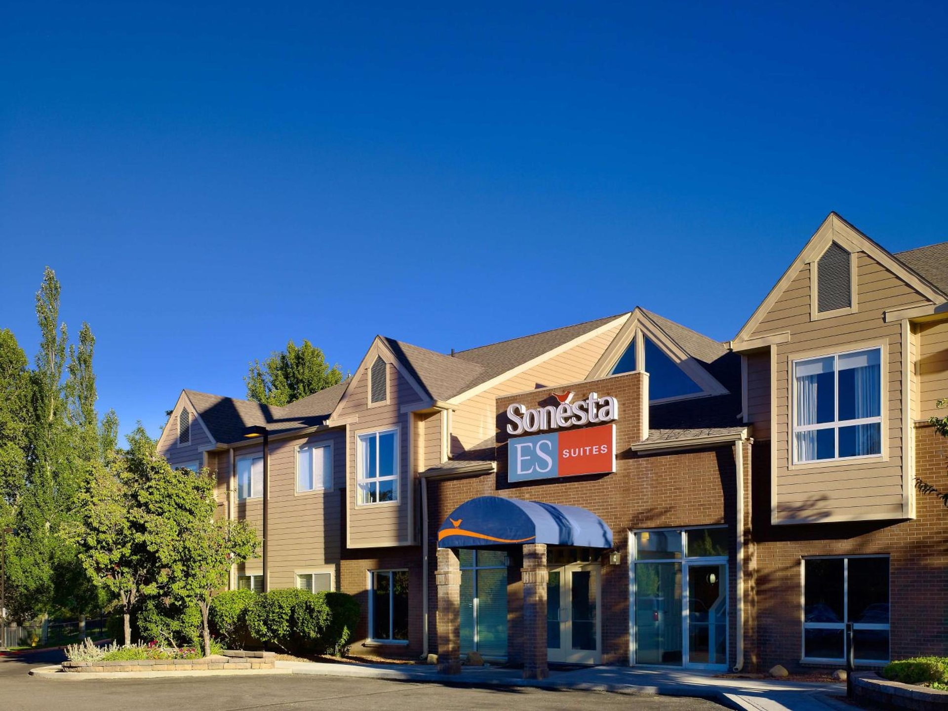 Sonesta ES Suites Flagstaff, Flagstaff