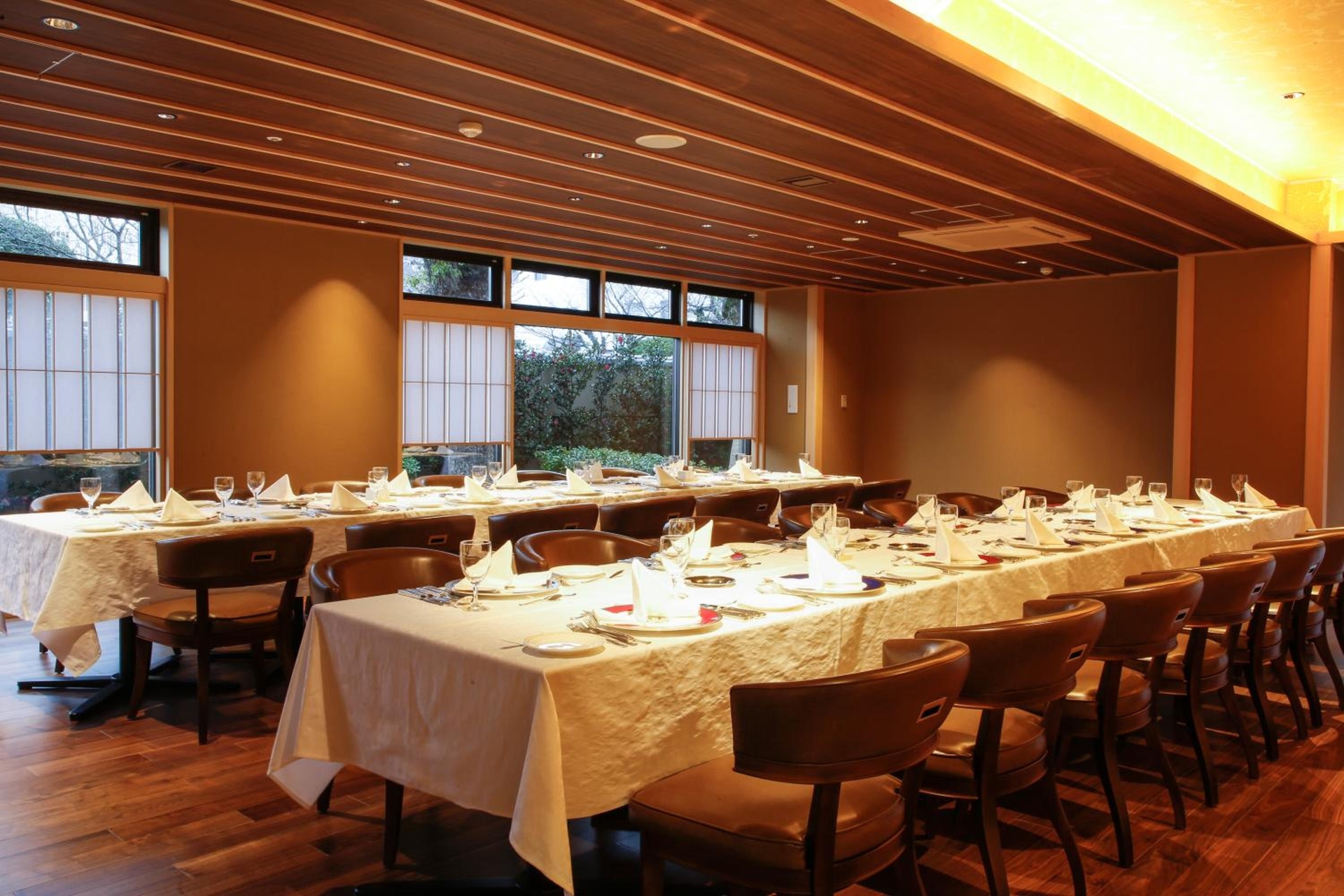 Foto de The Shiroyama Terrace Tsuyama Villa