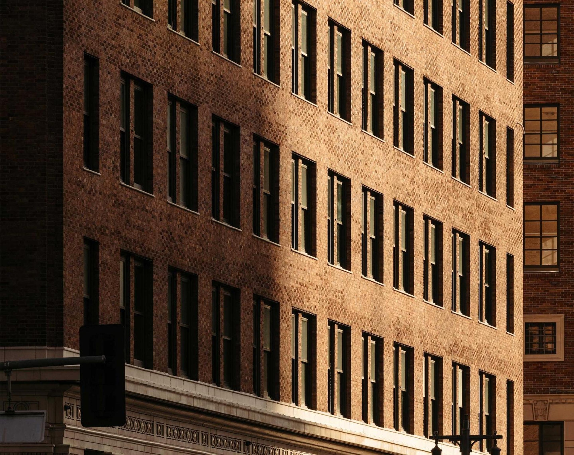 The Hoxton, Downtown LA, Los Angeles