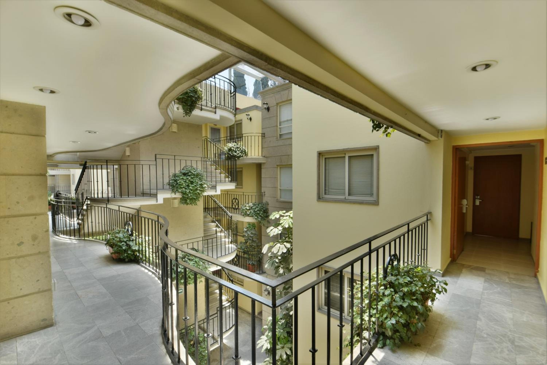 Foto de Suites Obelisk