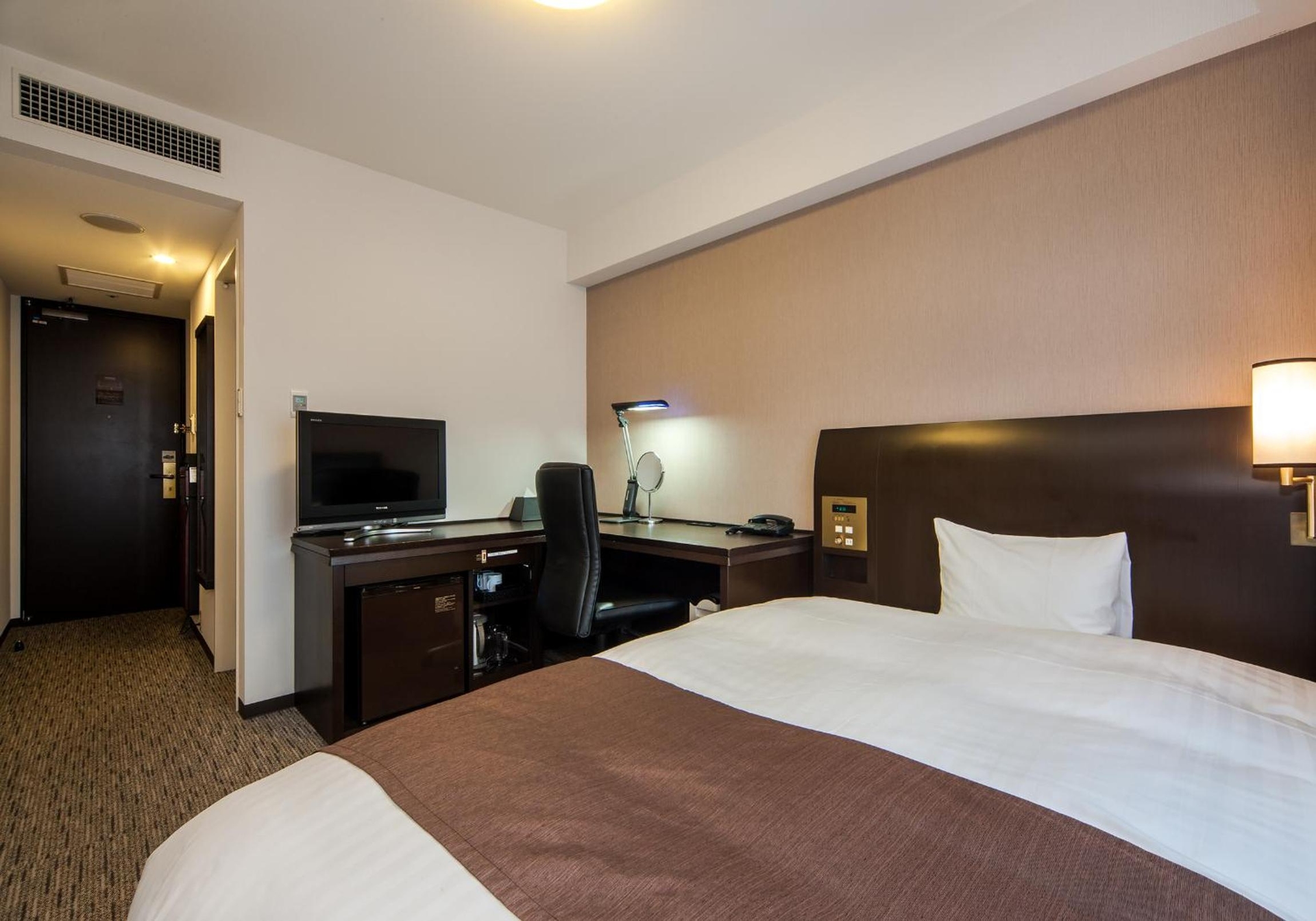 Foto de Daiwa Roynet Hotel Oita