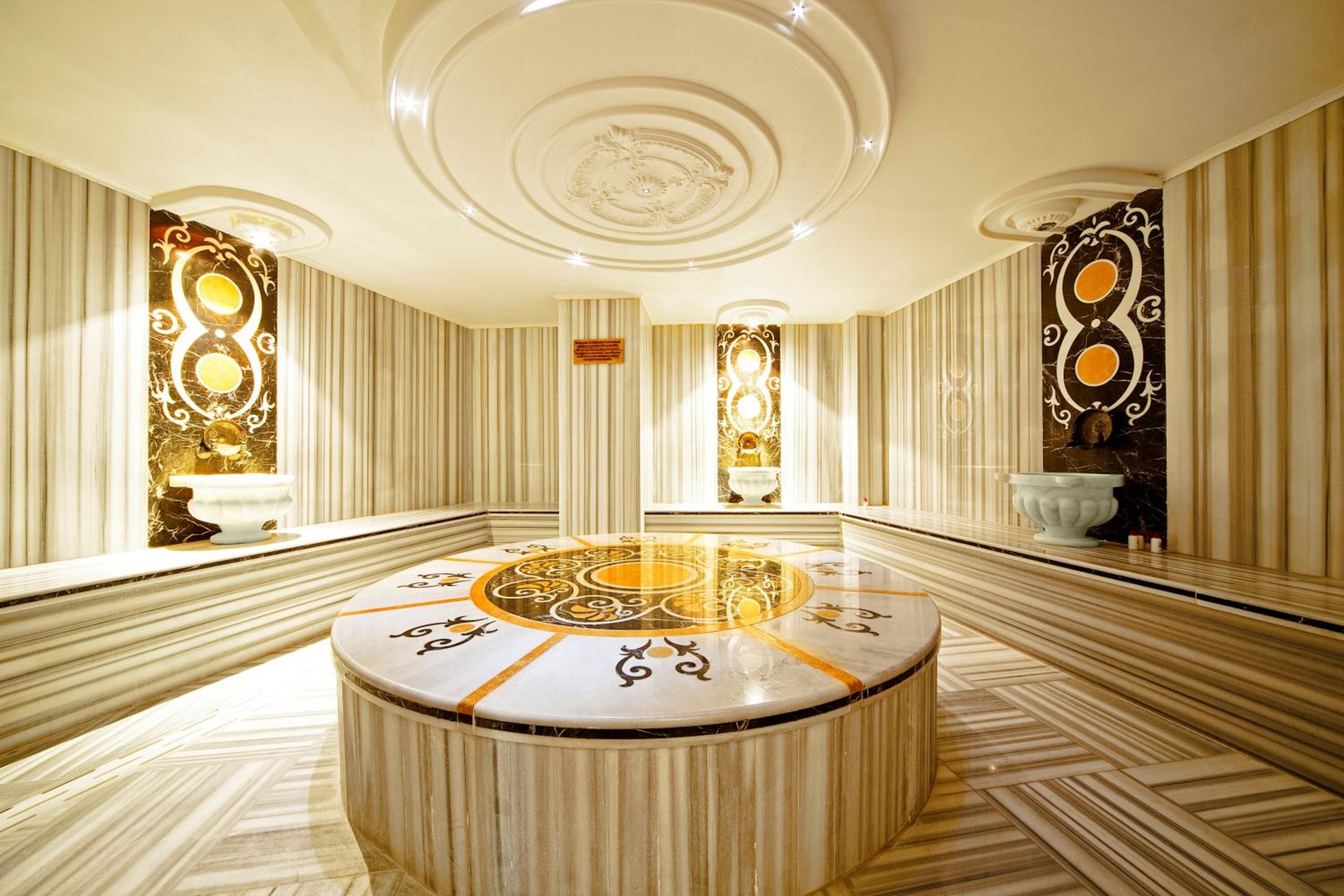 Foto de Antea Palace Hotel & Spa