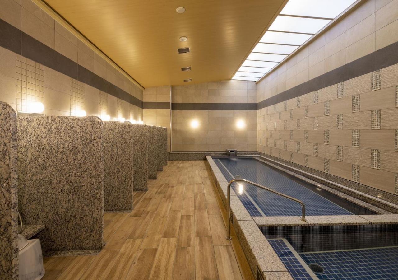 Foto de Hotel Monterey Fukuoka