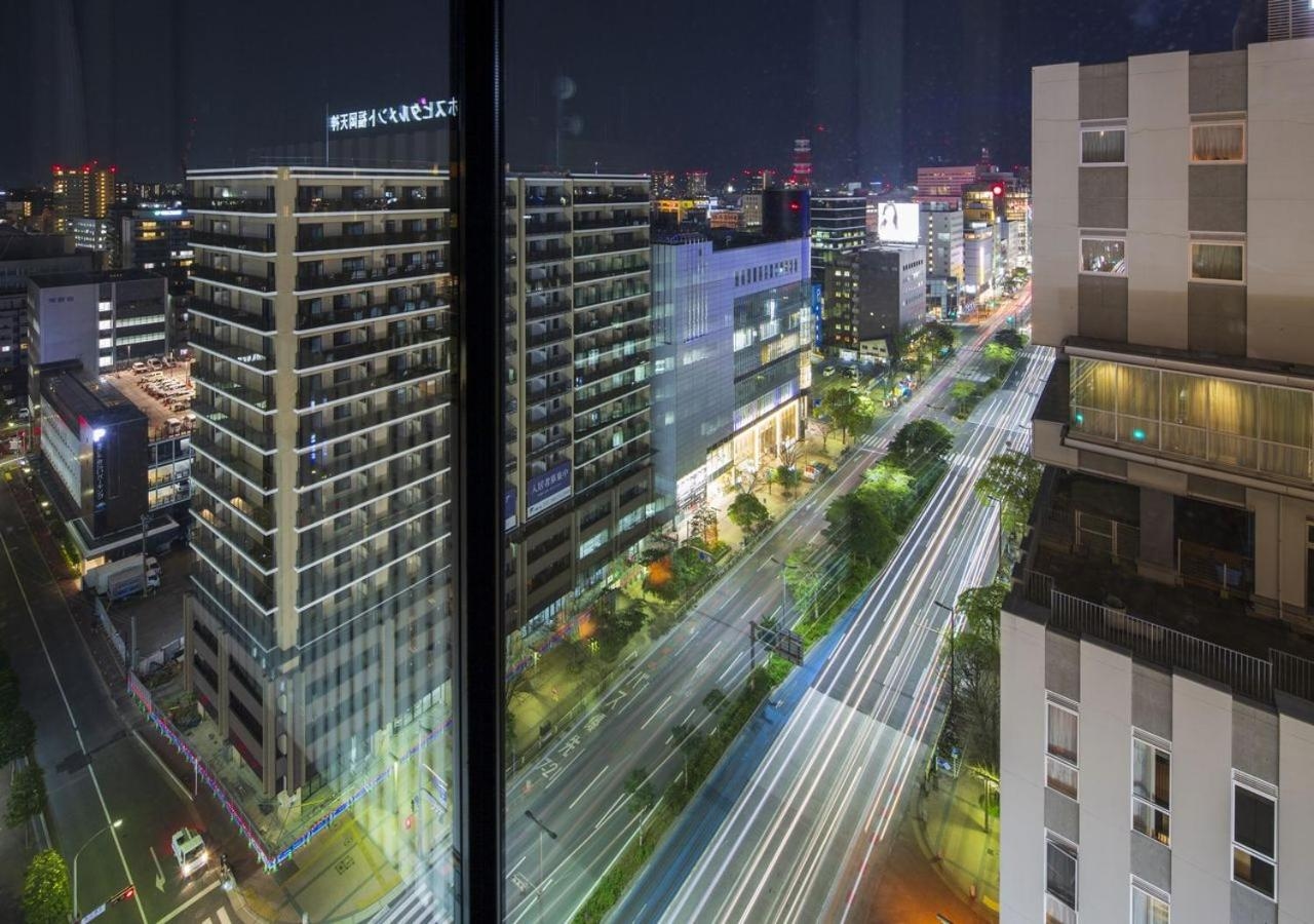 Foto de Hotel Monterey Fukuoka