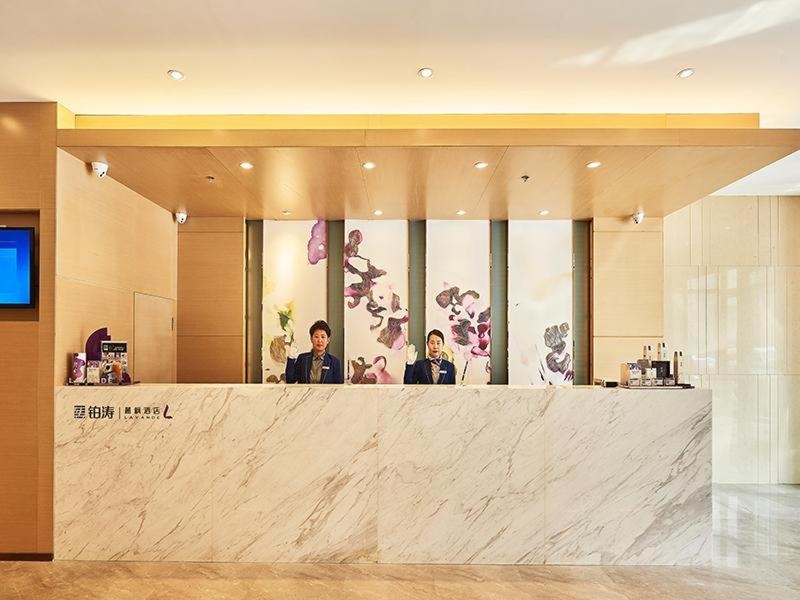 Foto de Lavande Hotel Changchun Peoples Square