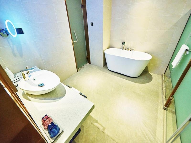 Foto de Lavande Hotel Changchun Peoples Square