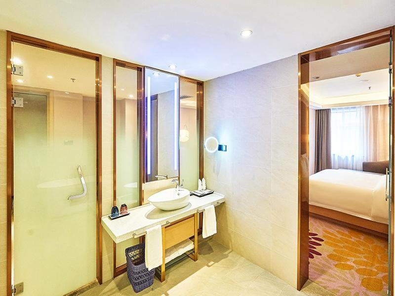 Foto de Lavande Hotel Changchun Peoples Square