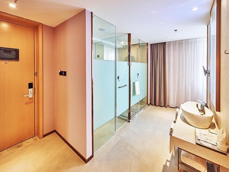 Foto de Lavande Hotel Changchun Peoples Square
