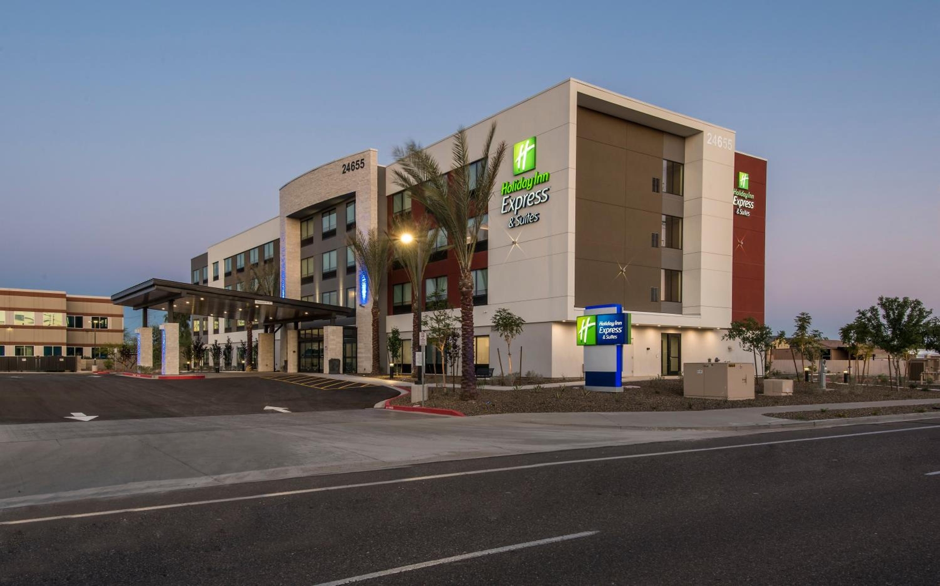 Holiday Inn Express & Suites - Phoenix North - Happy Valley by IHG, Phoenix