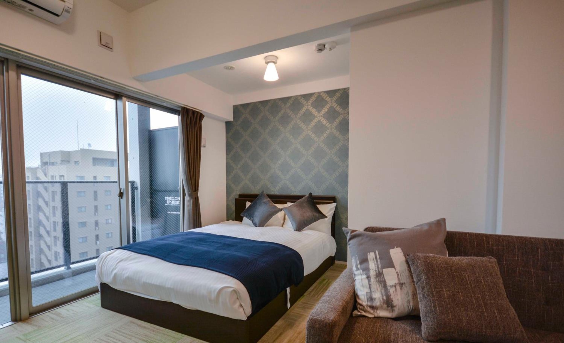 Foto de The Grand Residence Hotel Tenjin