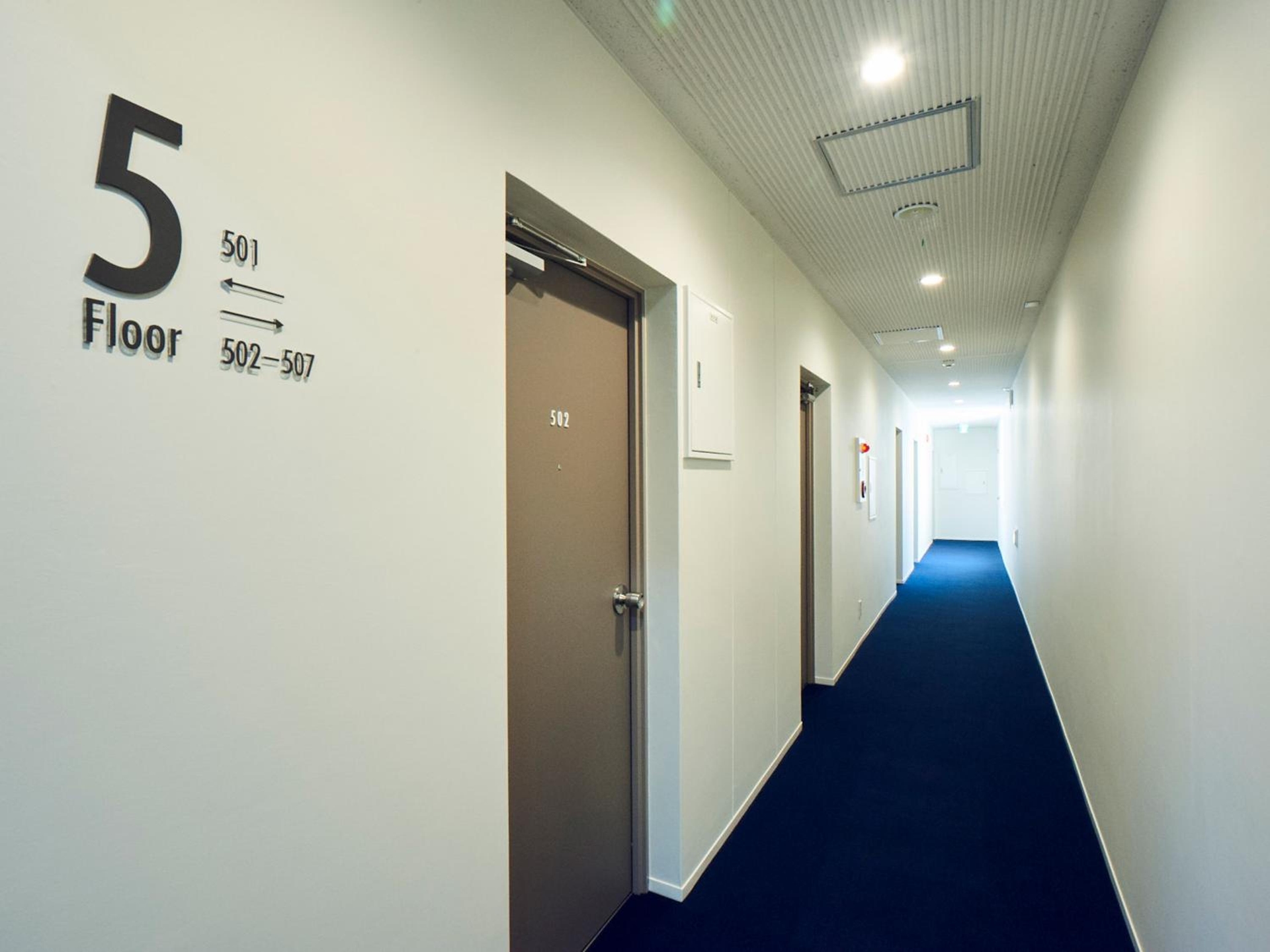 Foto de You Style Hotel MARINE