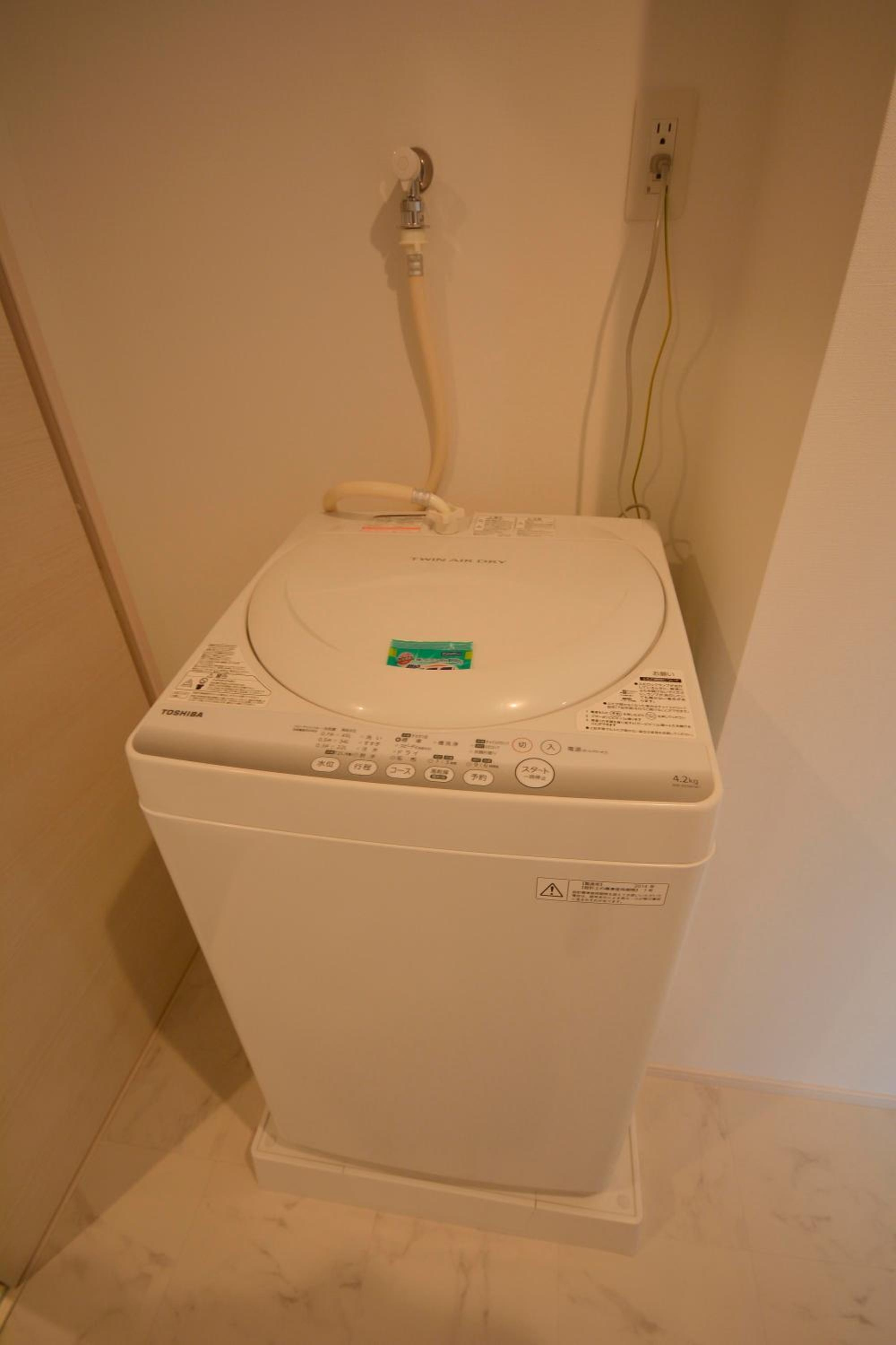 Foto de The Grand Residence Hotel Tenjin