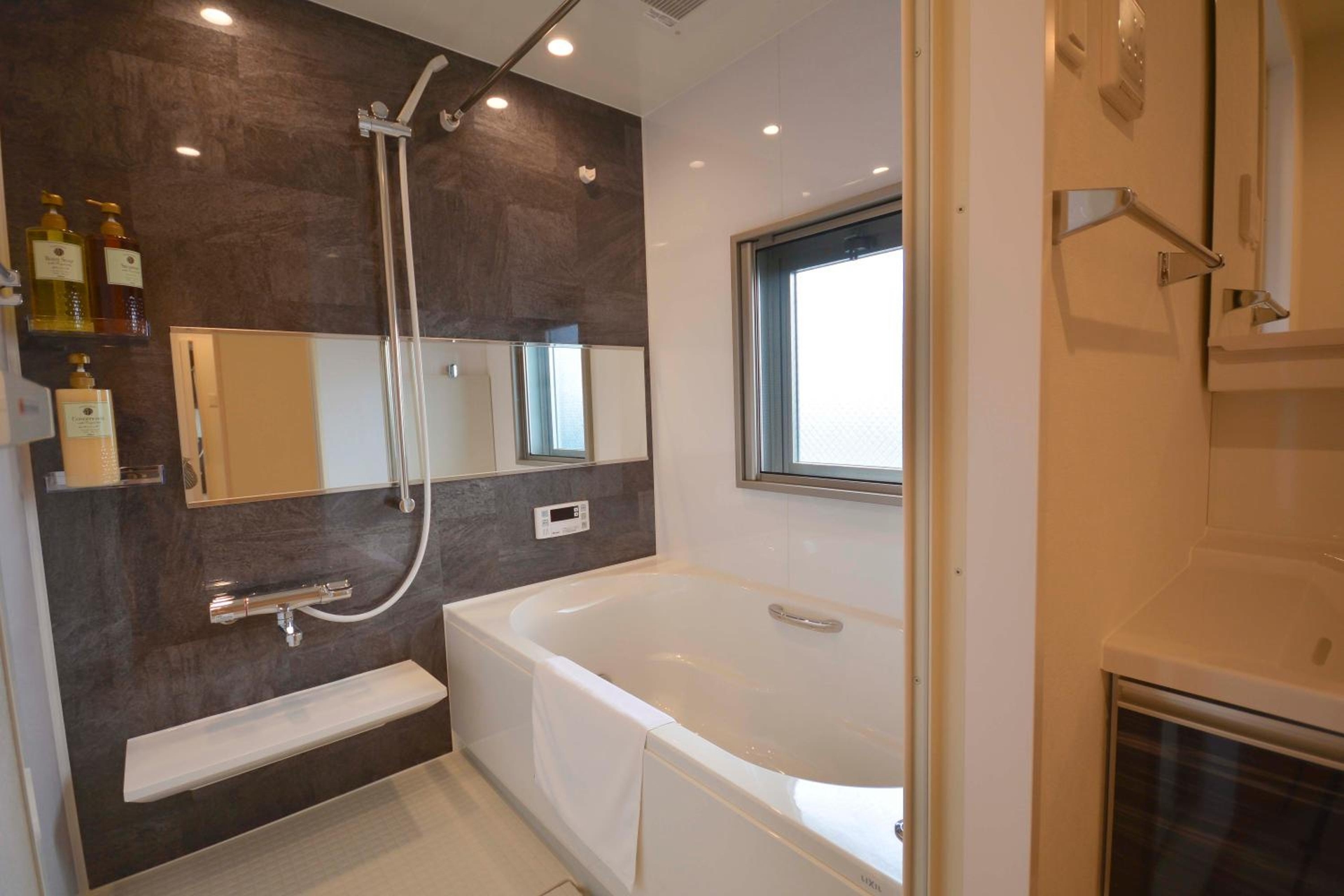 Foto de The Grand Residence Hotel Tenjin