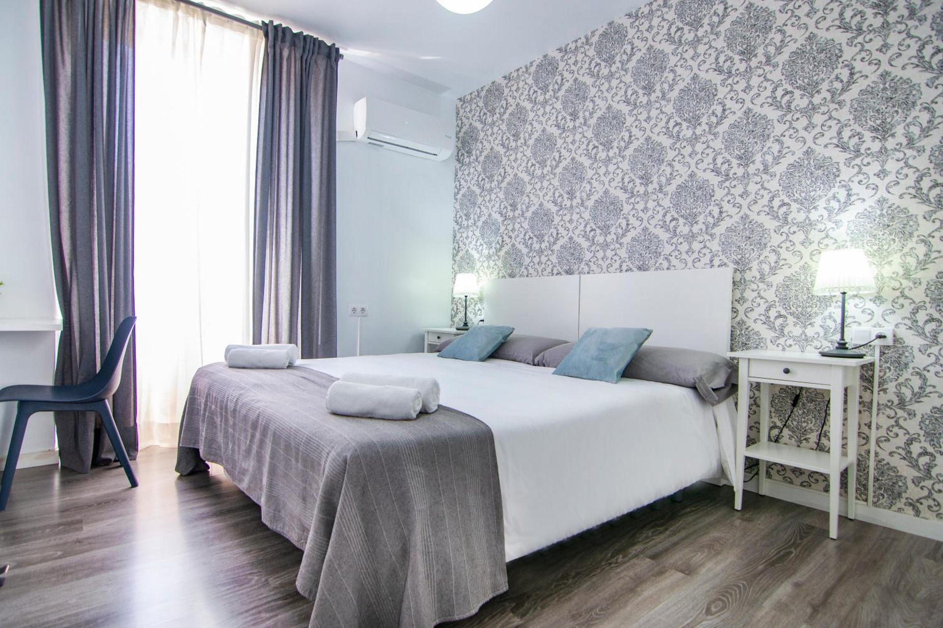 Kasa Katia Guest House, Valencia