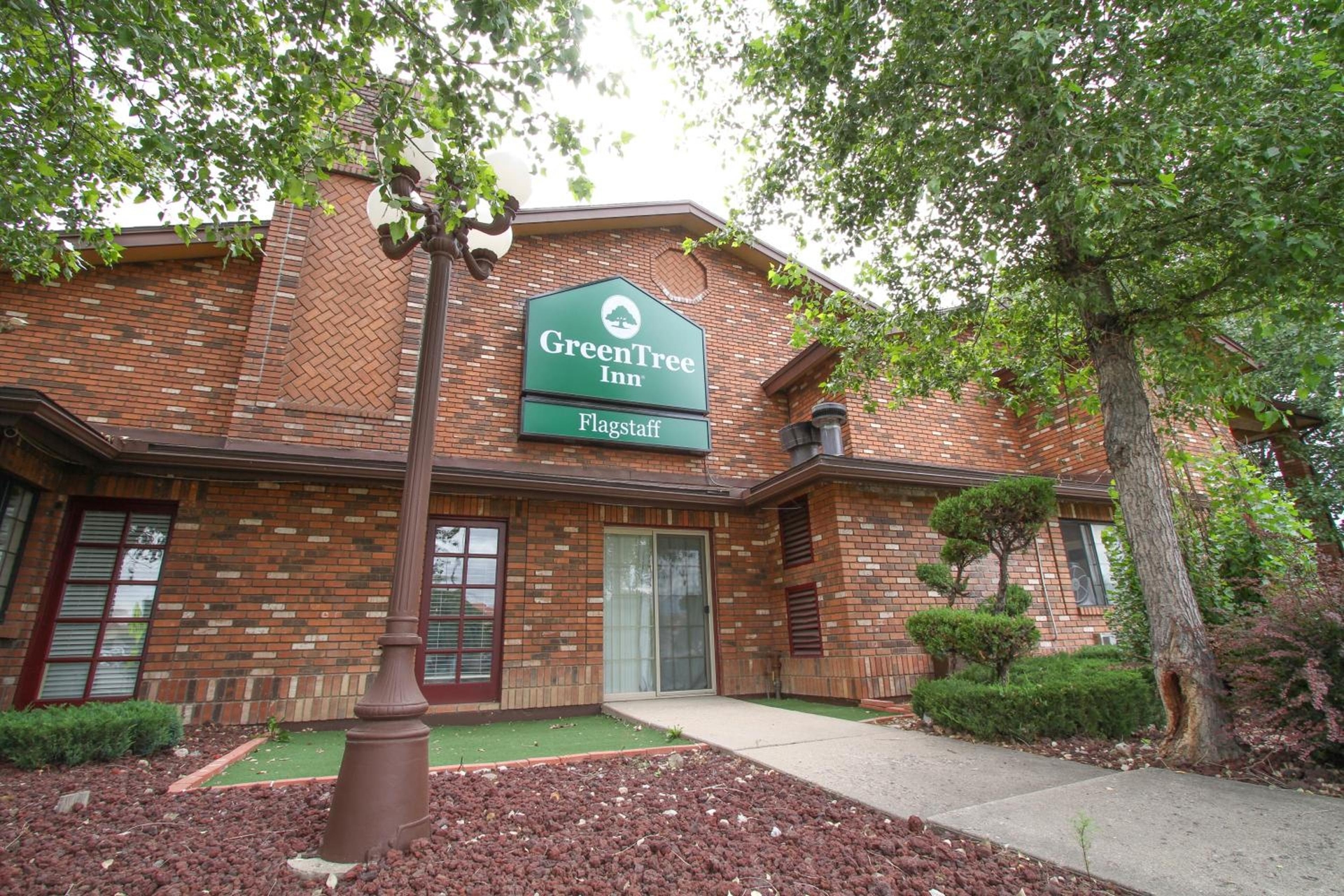 GreenTree Inn Flagstaff, Flagstaff