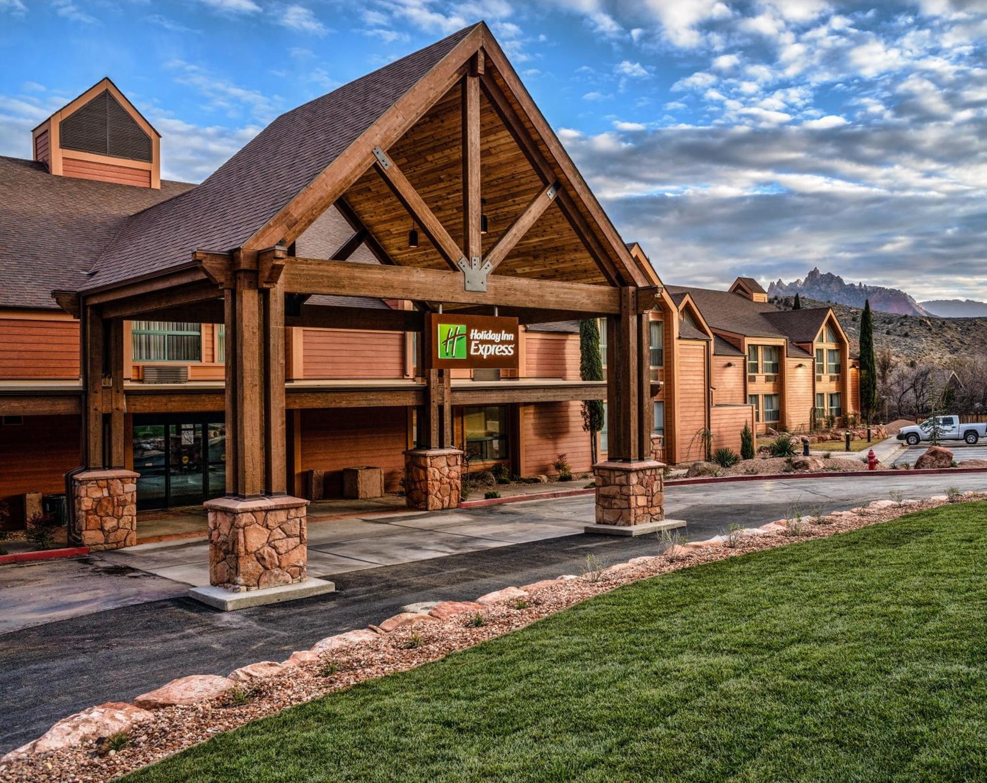 Hyatt Place Springdale - Zion National Park, Springdale