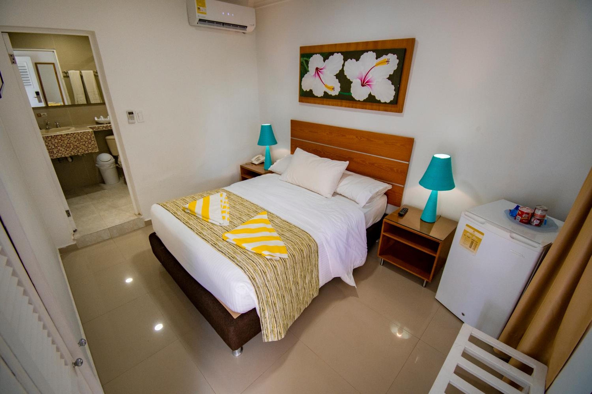 Foto de Hotel El Dorado