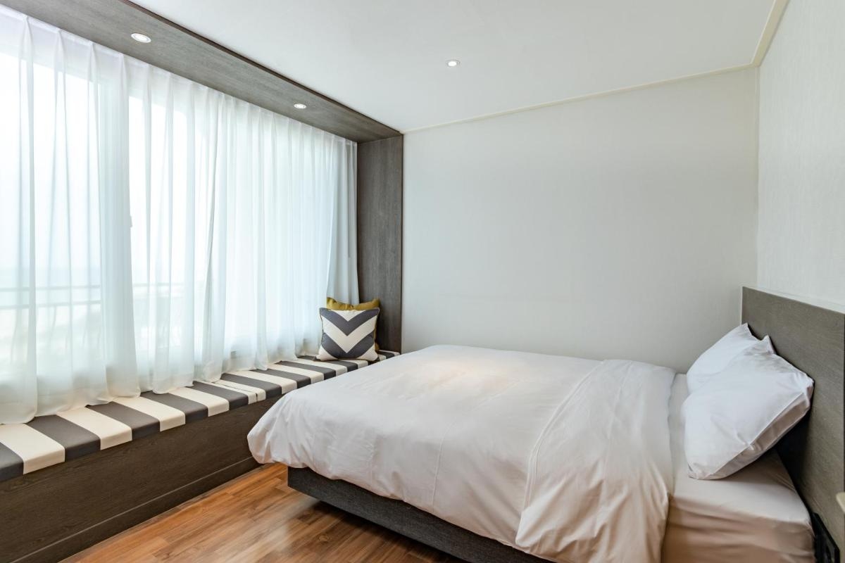 Foto de Kensington Resort Seorak Beach