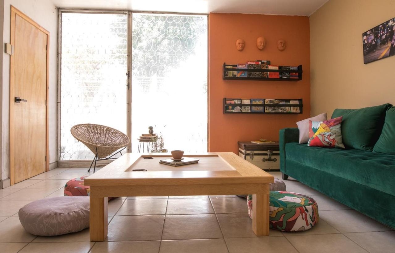 Foto de Casa Matia