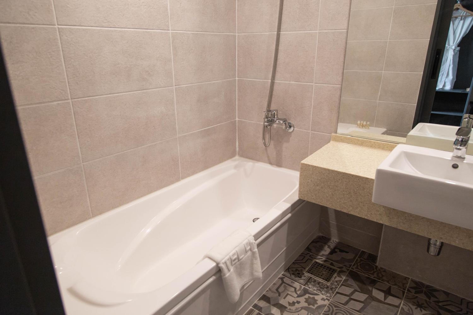 Foto de Hotel Daoom