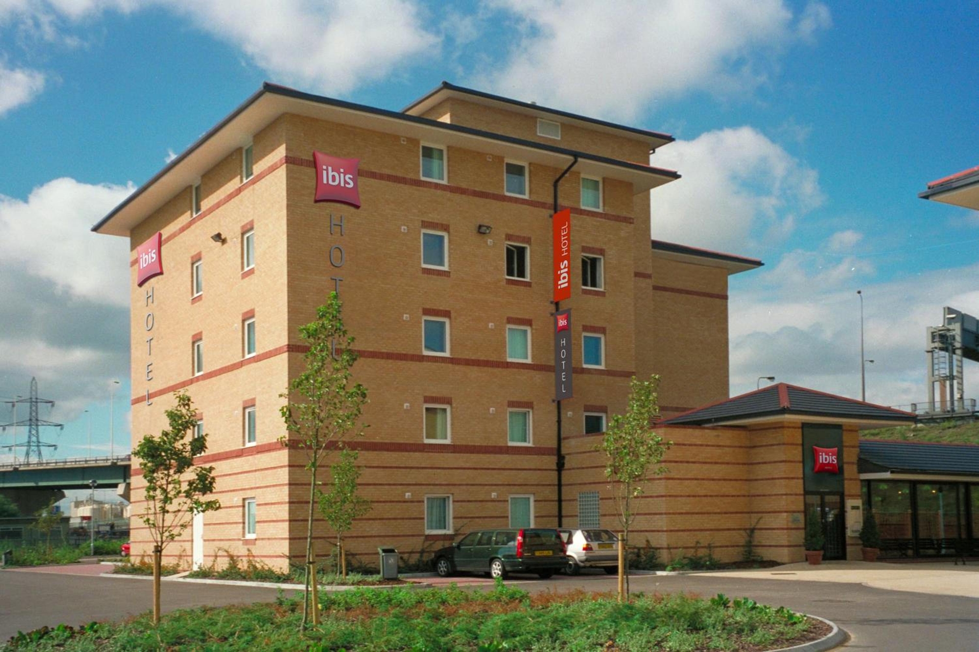 ibis London Thurrock M25, Grays Thurrock