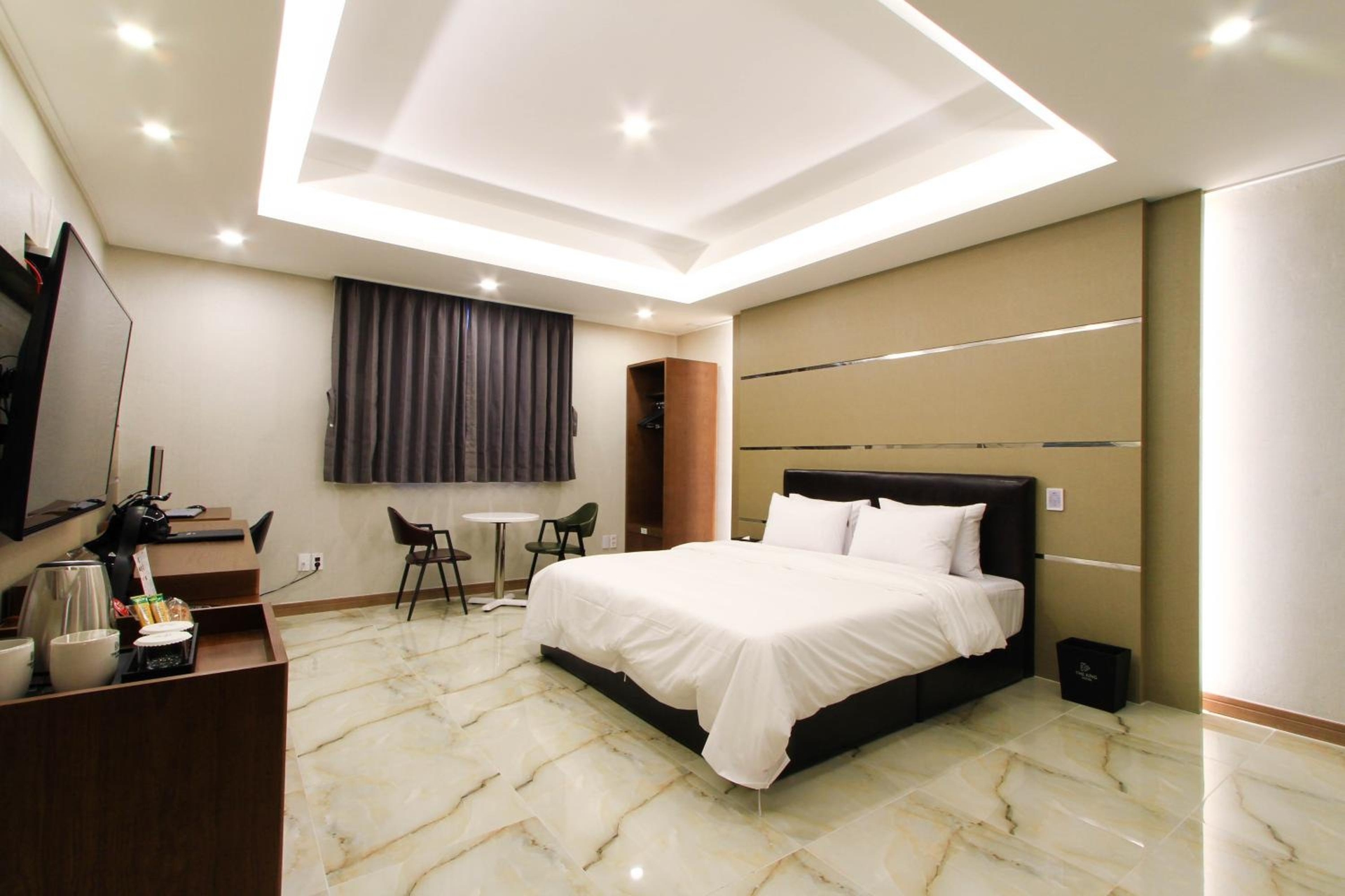 Foto de The King Hotel
