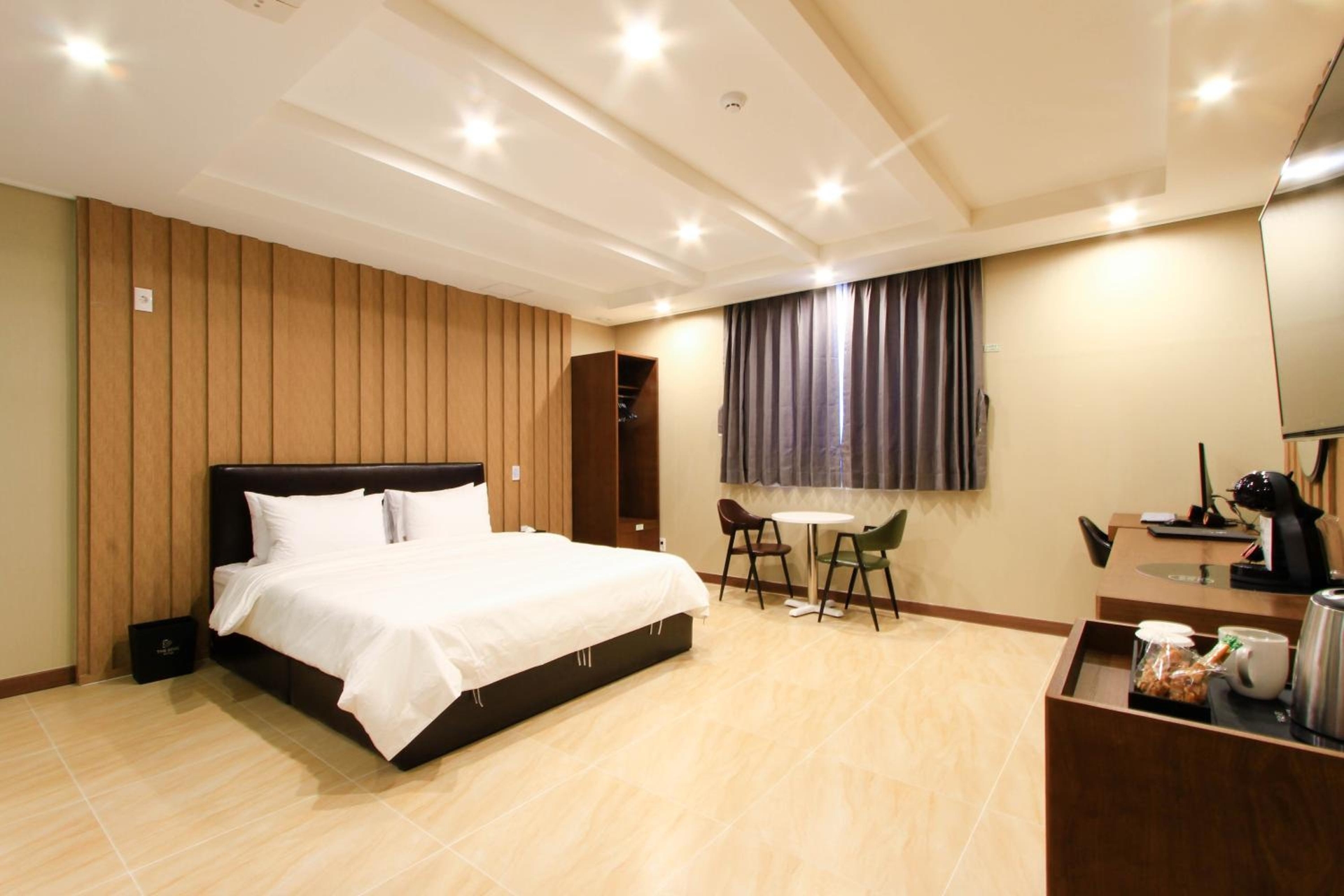 Foto de The King Hotel