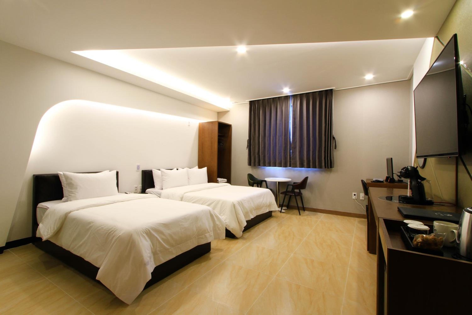 Foto de The King Hotel