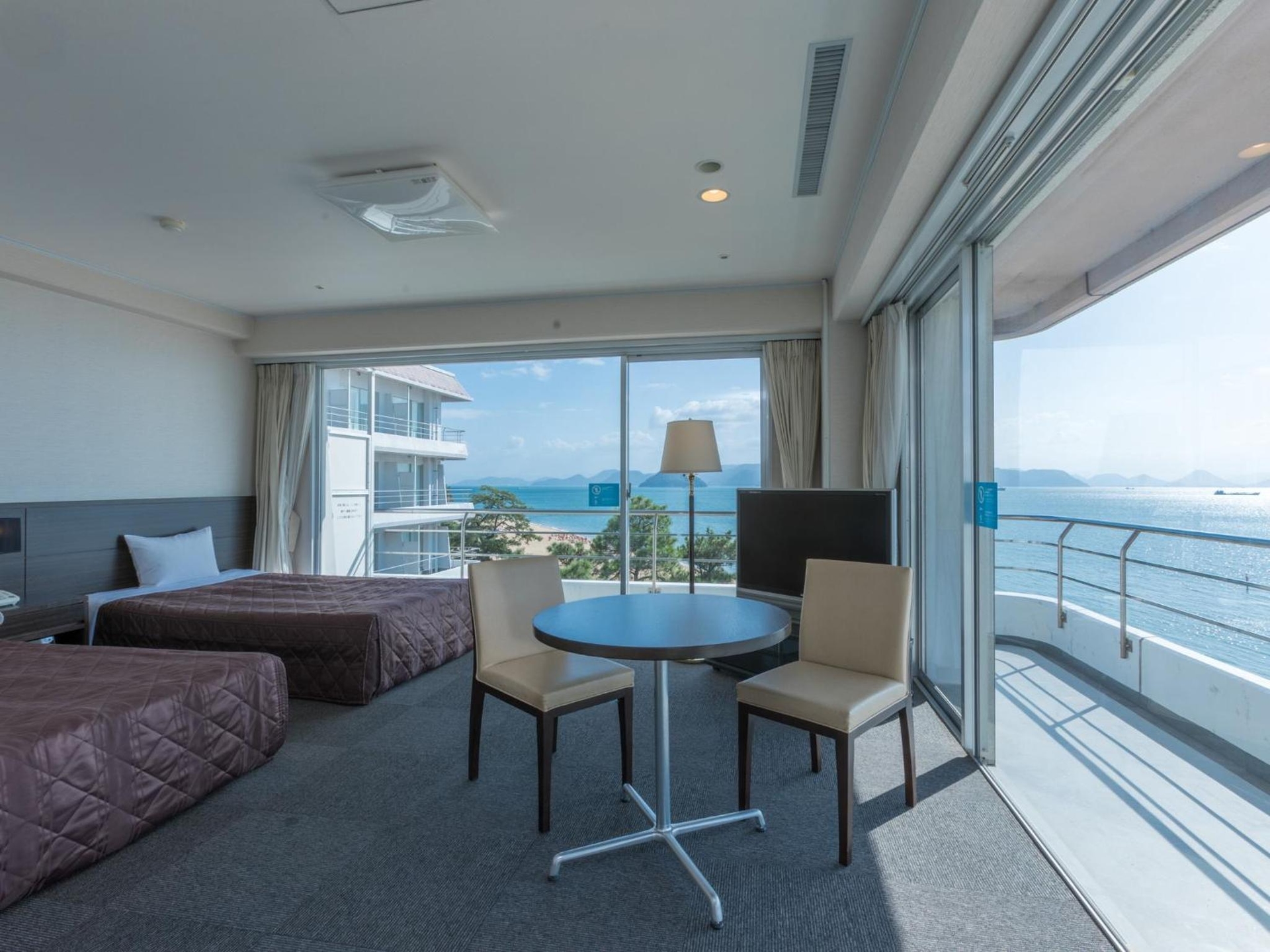 Foto de Diamond Setouchi Marine Hotel