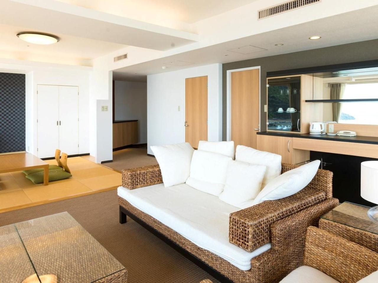Foto de Diamond Setouchi Marine Hotel