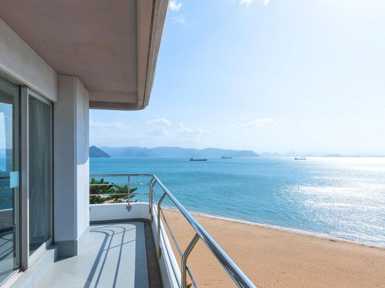 Foto de Diamond Setouchi Marine Hotel