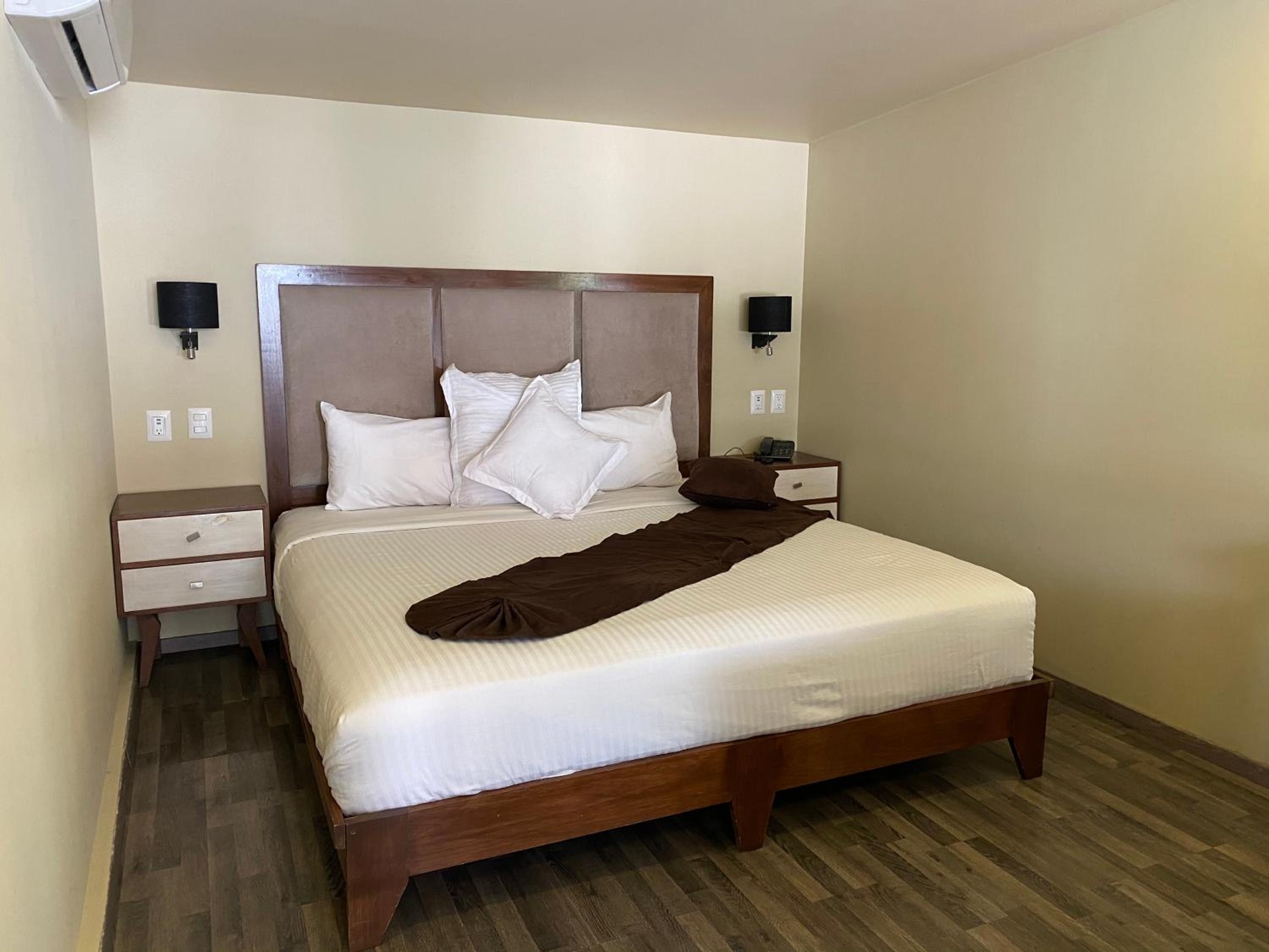 Foto de Suites Lerma 205