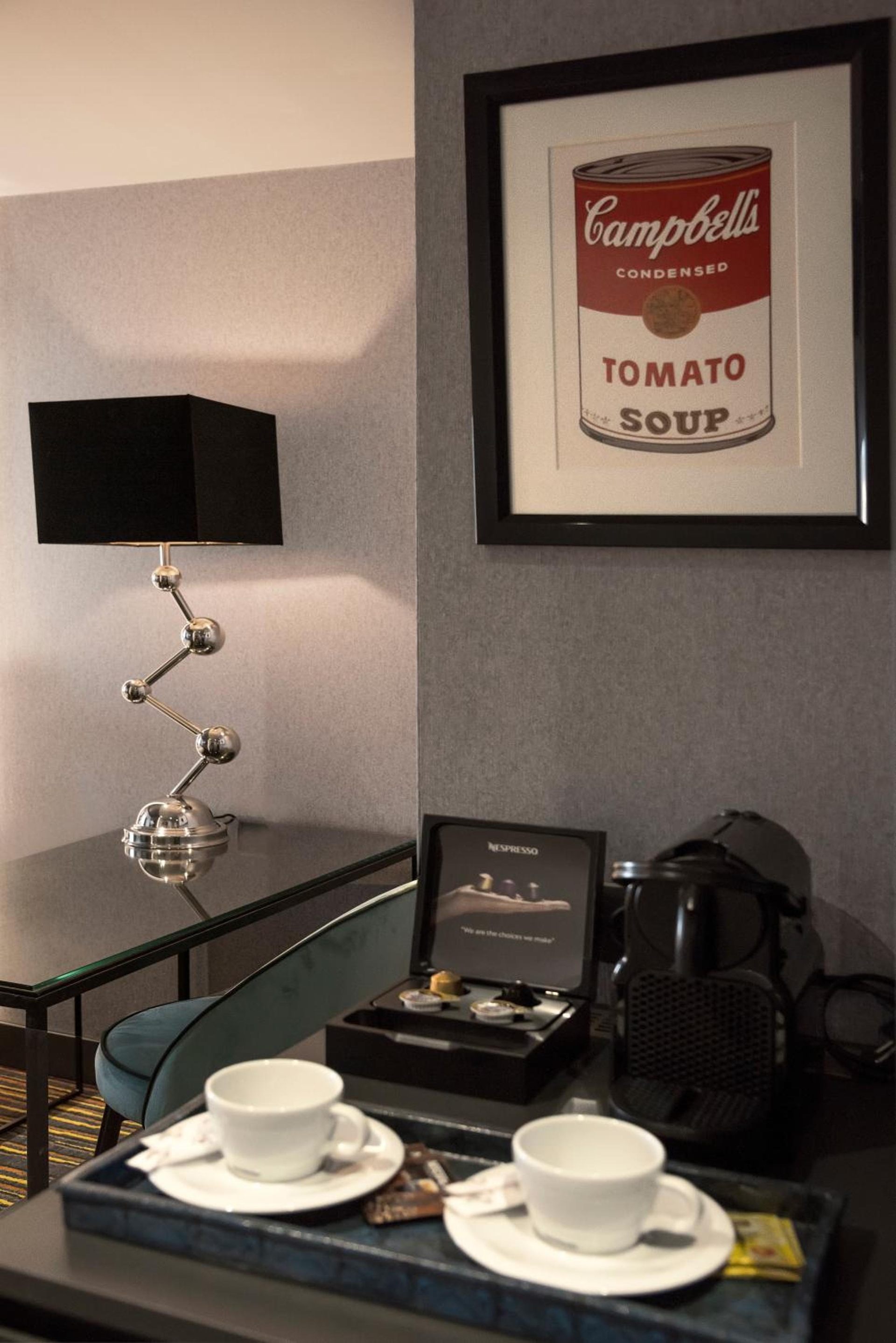 Foto de President Hotel Athens