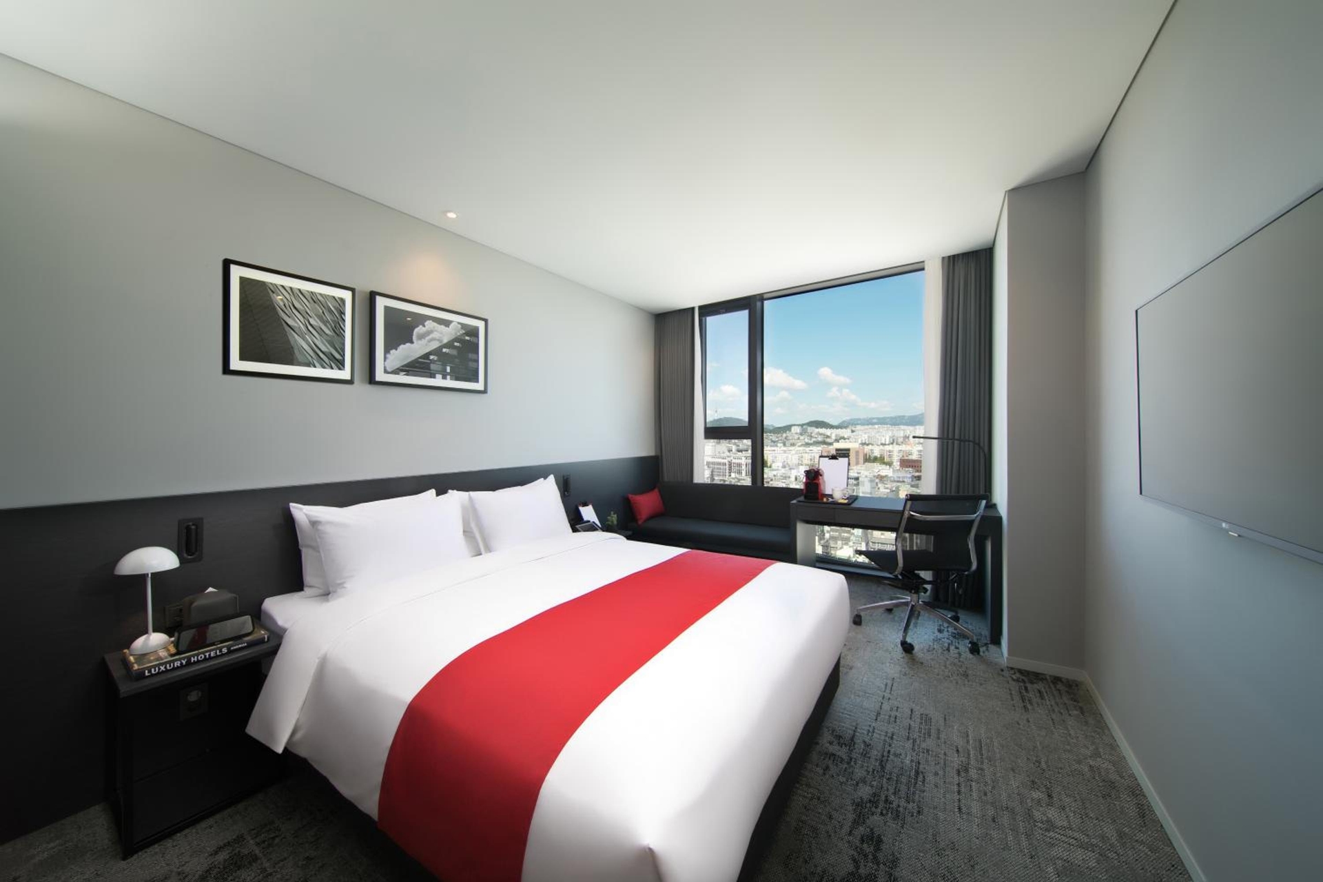 Foto de Aiden by Best Western Cheongdam