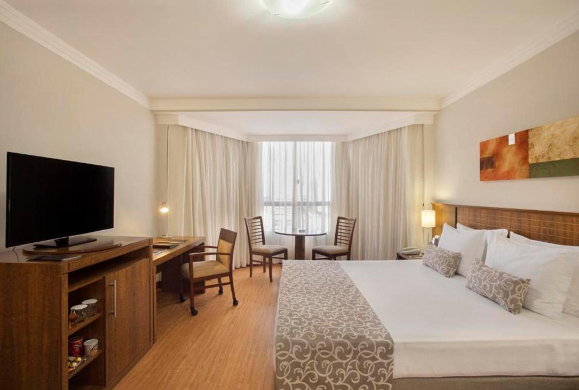 Foto de Windsor Plaza Brasilia