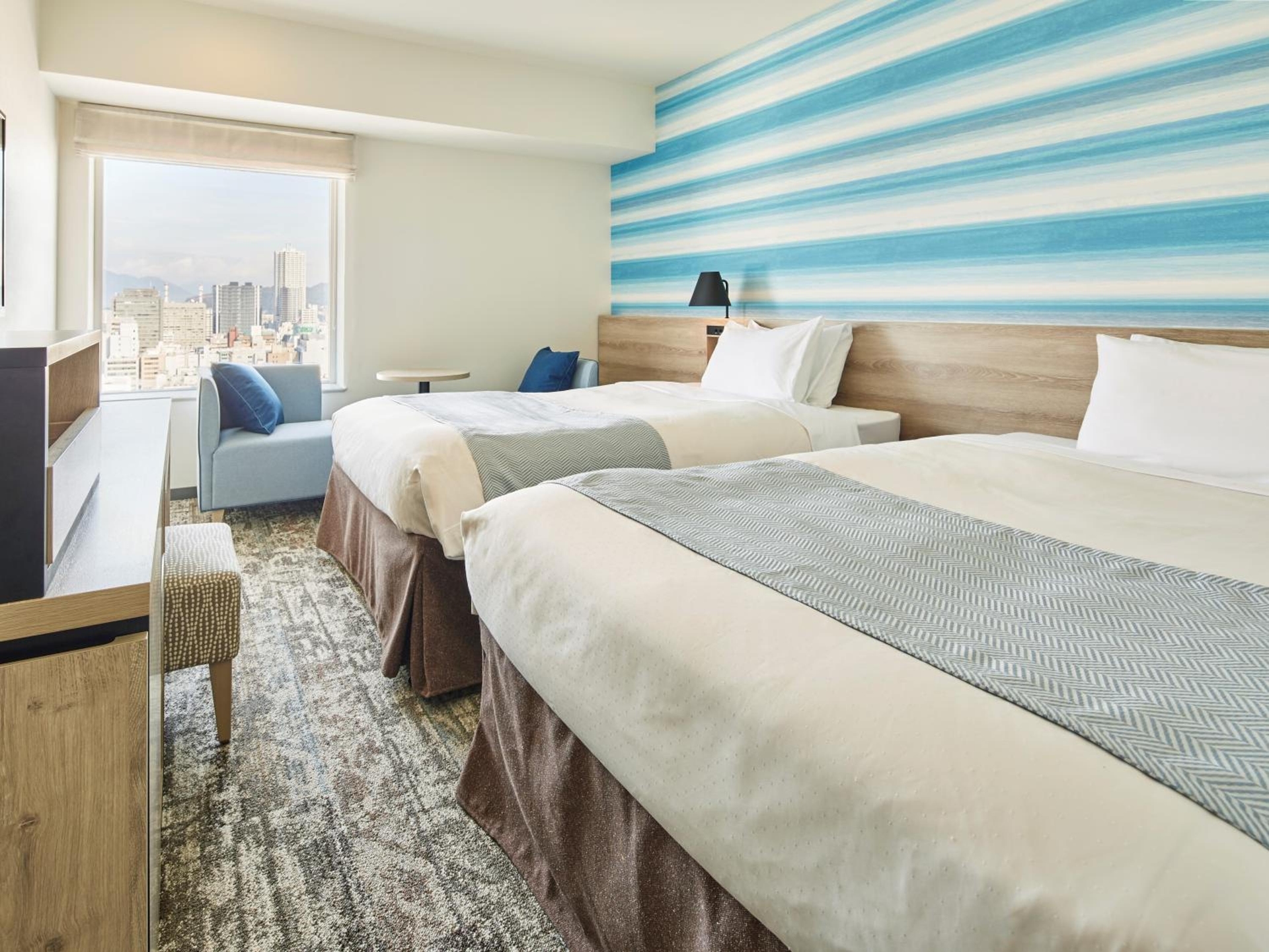 Foto de Mitsui Garden Hotel Hiroshima