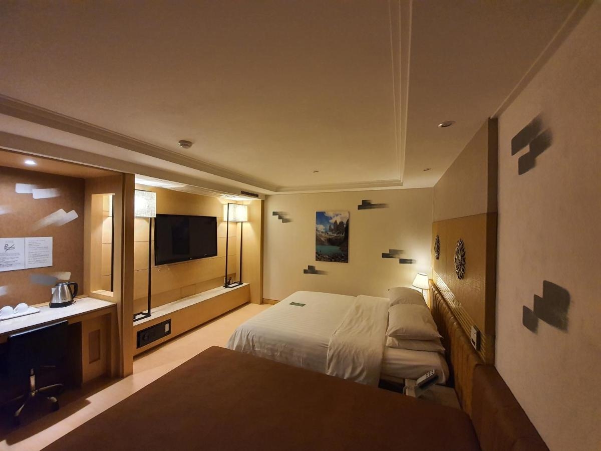 Foto de Friendly DH Naissance Hotel by Mindrum Group