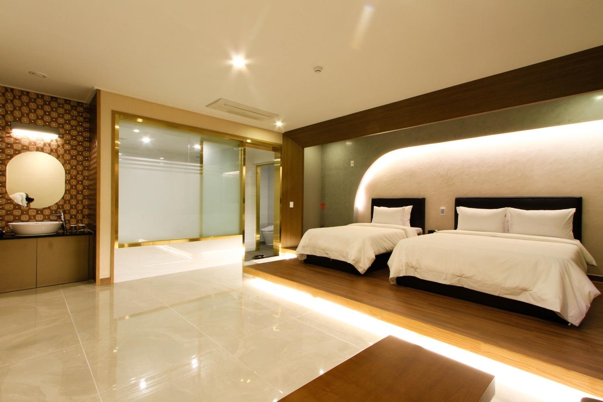 Foto de The King Hotel