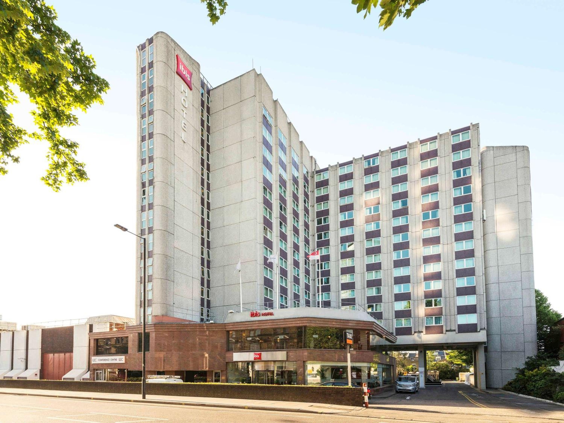ibis London Earls Court, London